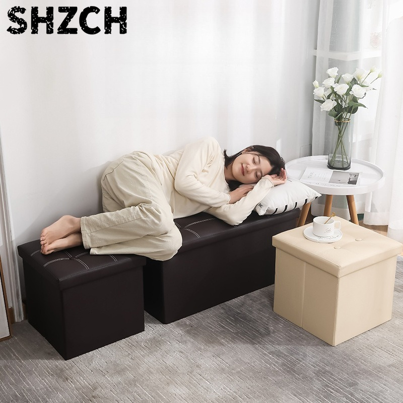 Outdoor Furniture Cushion - 屋外収納オットマンパティオベンチデッキボックスガーデンシート防水ロック式折りたたみ式ポータブルクッション付きスツール家具収納