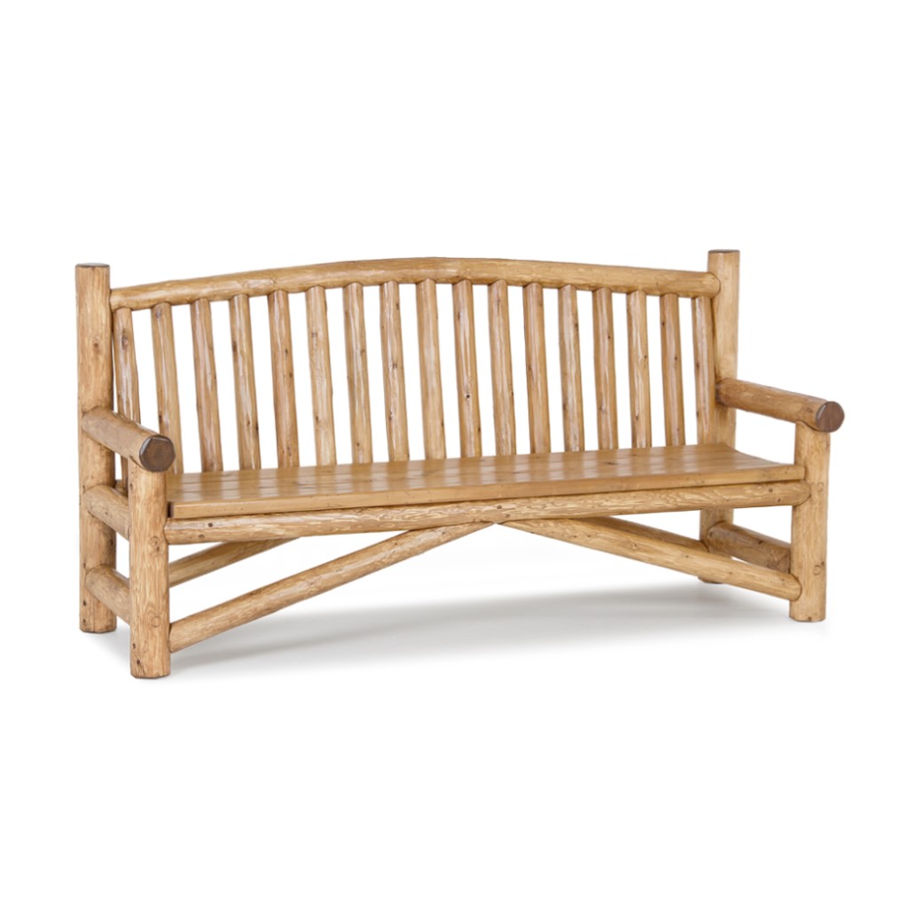 # 素朴な竹製ガーデンベンチ 屋外家具 パティオベンチ ホー - Outdoor Furniture Vietnam のレビューと価格