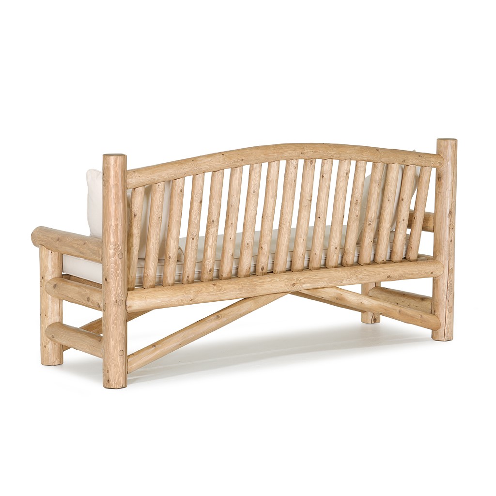 # 素朴な竹製ガーデンベンチ 屋外家具 パティオベンチ ホー - Outdoor Furniture Vietnam のレビューと価格