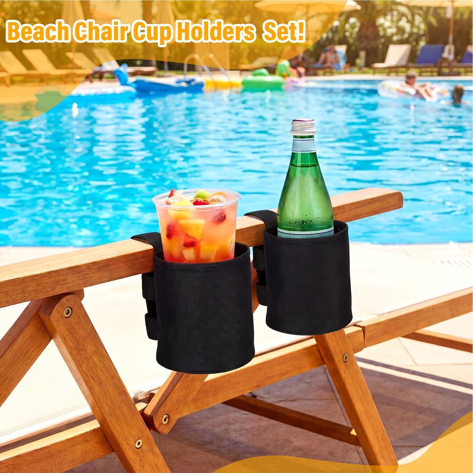 椅子用カップホルダー 600D オックスフォード布ドリンクオ - Outdoor Furniture Lowes のレビューと価格