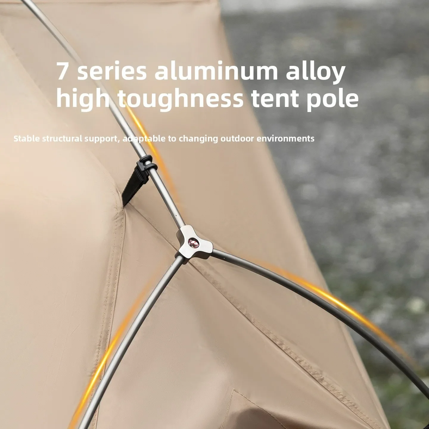 MOUNTAINHIKER アウトドアキャンプベッドテント家 - Outdoor Daybed Furniture のレビューと価格