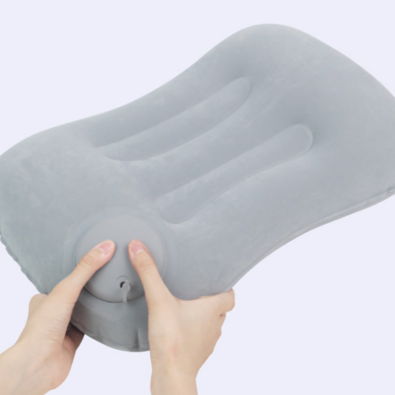 身長を伸ばすシートクッション プレス式で膨らませるフロッキー - Outdoor Furniture Cushion のレビューと価格