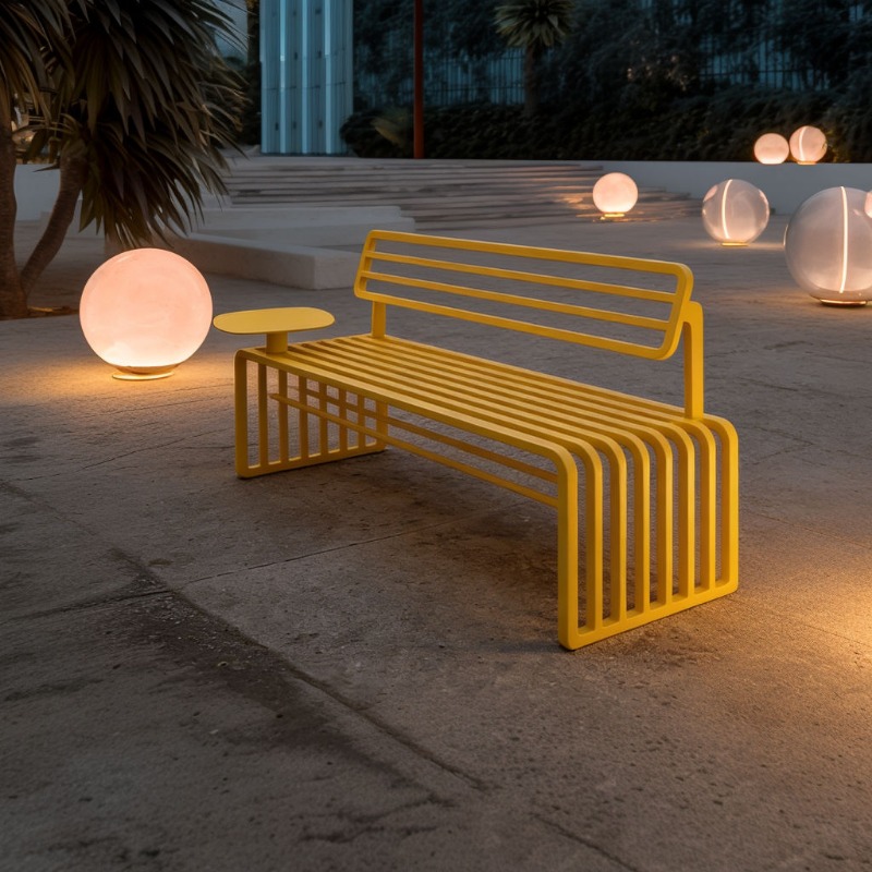 インターネットで話題のチェックイン用休憩椅子、モール公園の屋 - Outdoor Furniture Store のレビューと価格