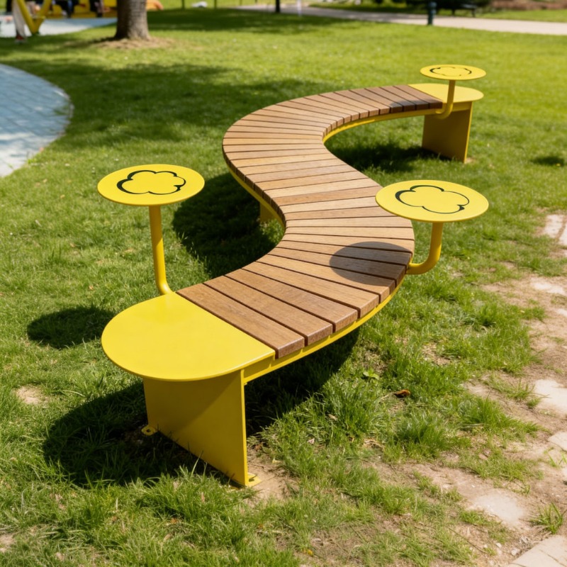 インターネットで話題のチェックイン用休憩椅子、モール公園の屋 - Outdoor Furniture Store のレビューと価格