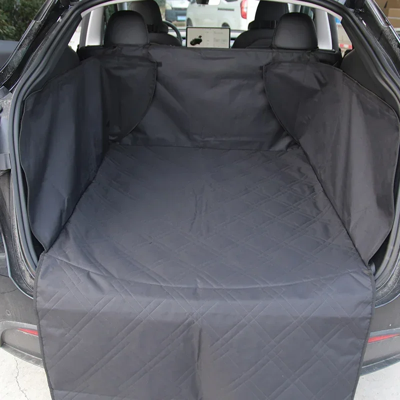 リアトランクペットマットテスラモデル Y 発売/ジュニパー  - Outdoor Furniture Pads のレビューと価格