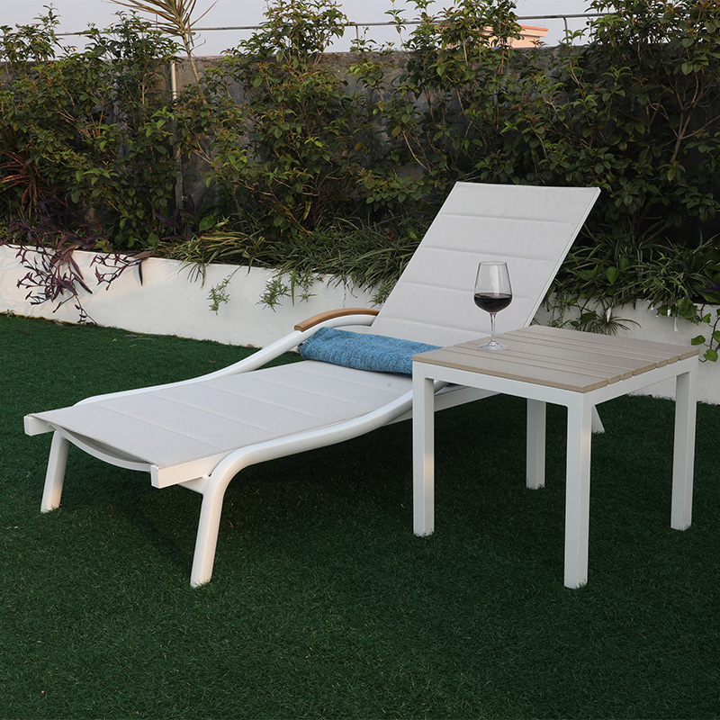 スペイン製 モダン北欧スタイル ガーデン家具 スイミングプー - Outdoor Furniture Spain のレビューと価格