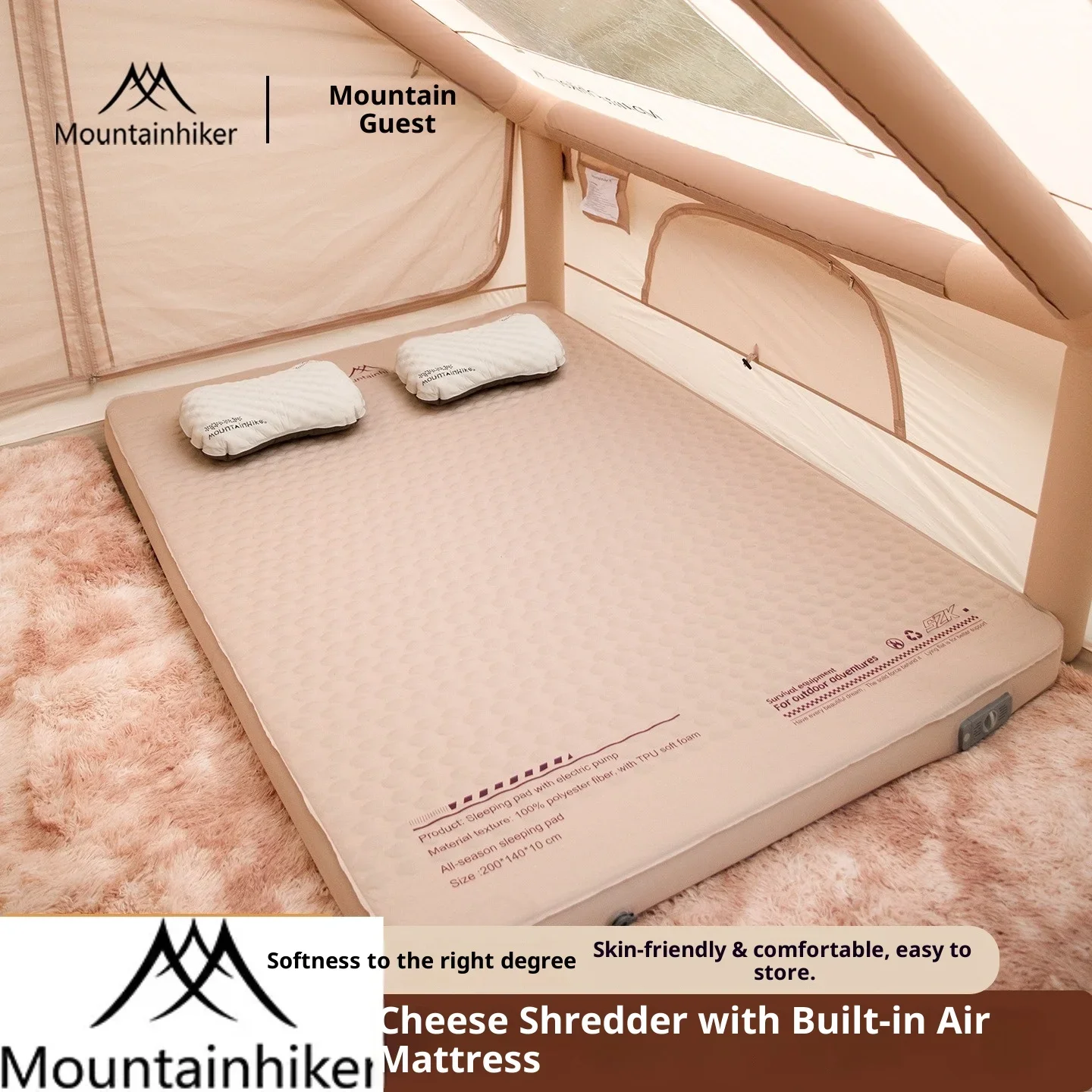 新しい厚手のスポンジパッド、持ち運び可能な屋外用マットレス、 - Outdoor Furniture Pads のレビューと価格