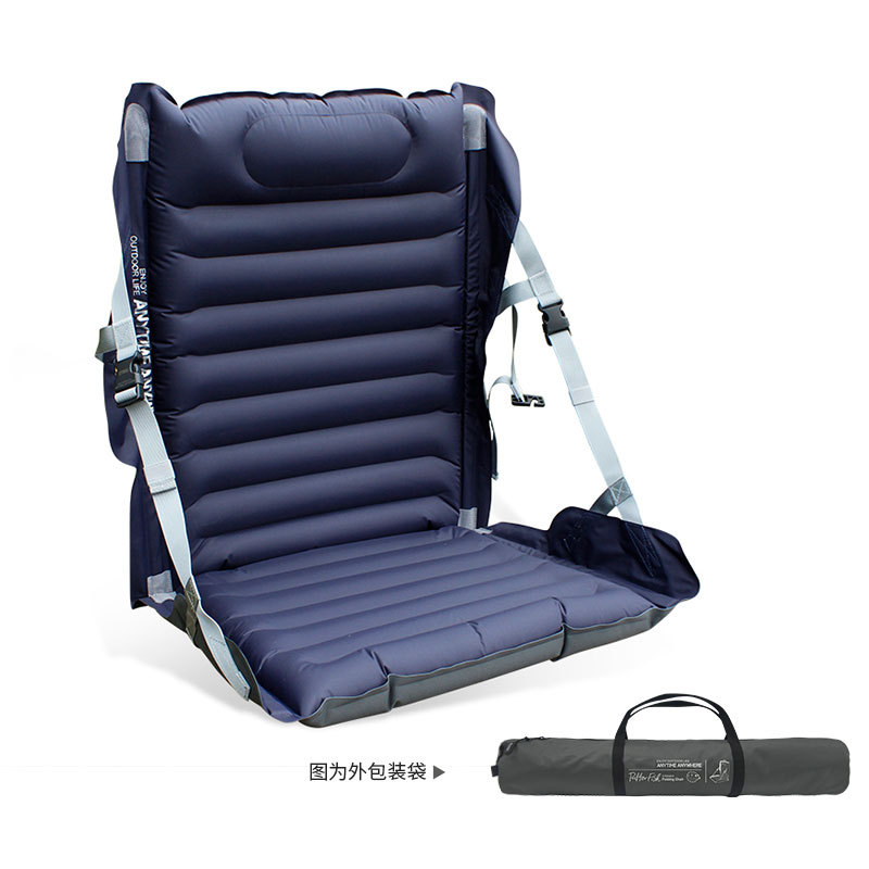 キャンプ,アウトドア,ピクニック,ビーチ,レジャー,エアクッ - Outdoor Furniture Cushion のレビューと価格