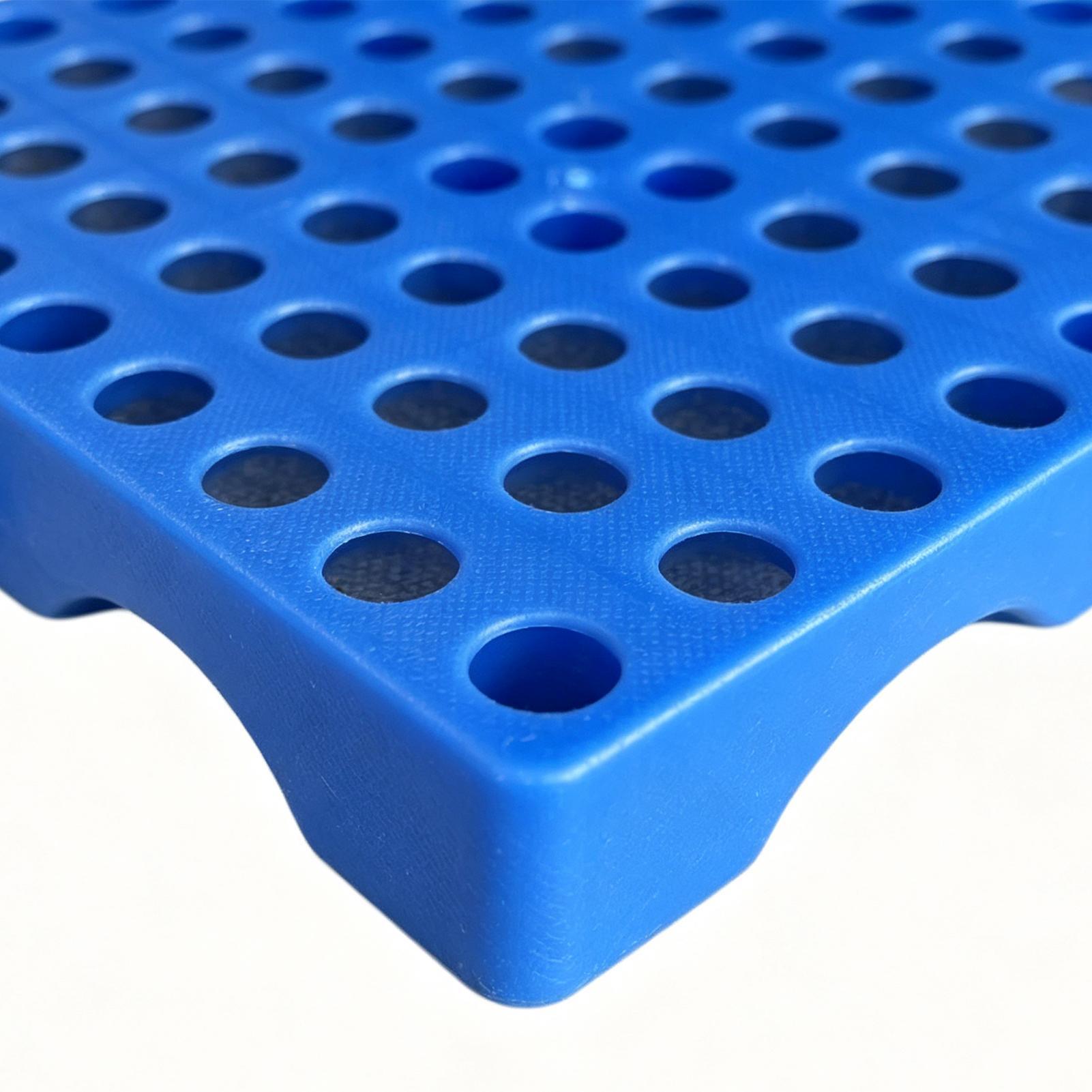 1枚入り養鶏場床マット、滑り止め連結式排水バリア、屋外庭園パ - Outdoor Furniture Pads のレビューと価格