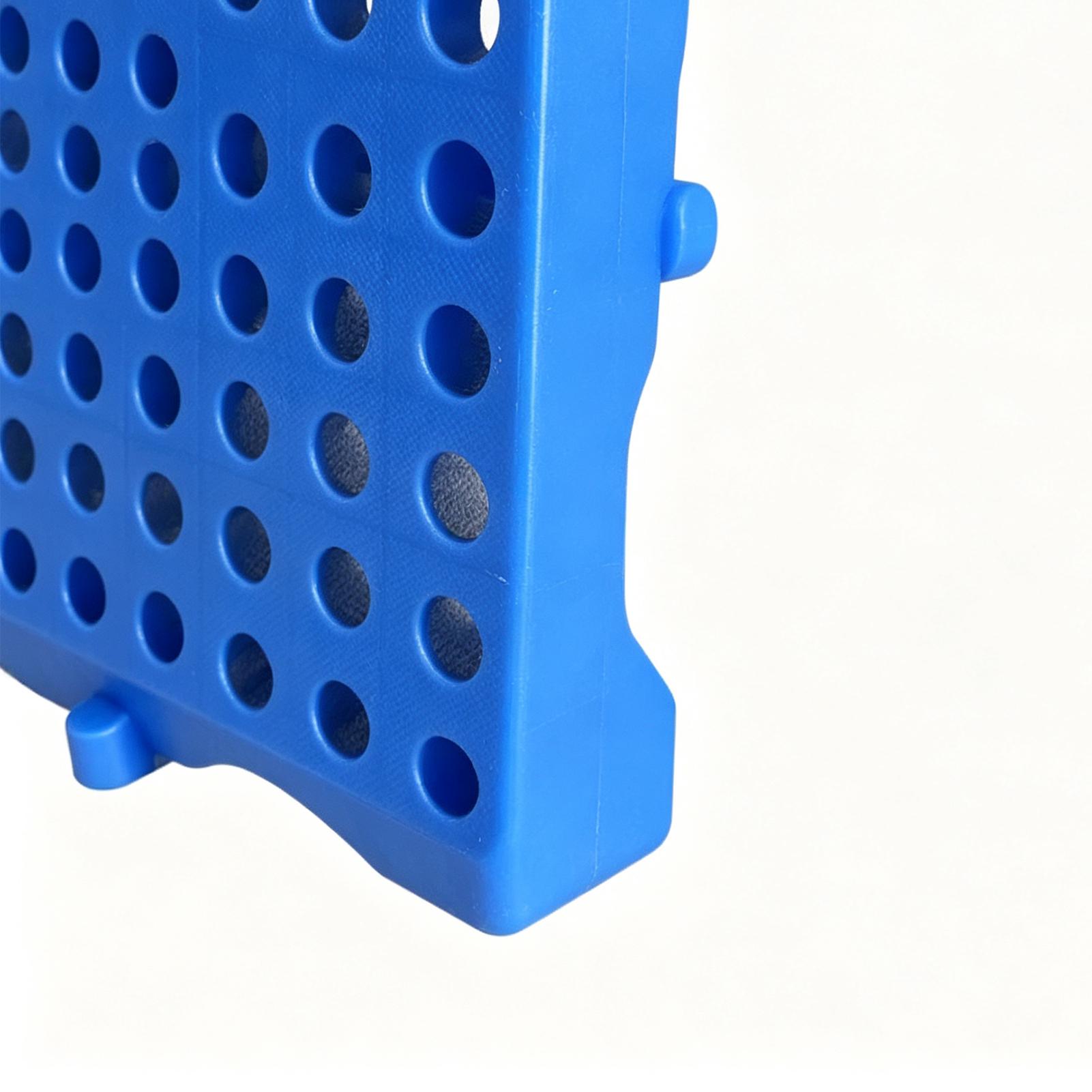1枚入り養鶏場床マット、滑り止め連結式排水バリア、屋外庭園パ - Outdoor Furniture Pads のレビューと価格