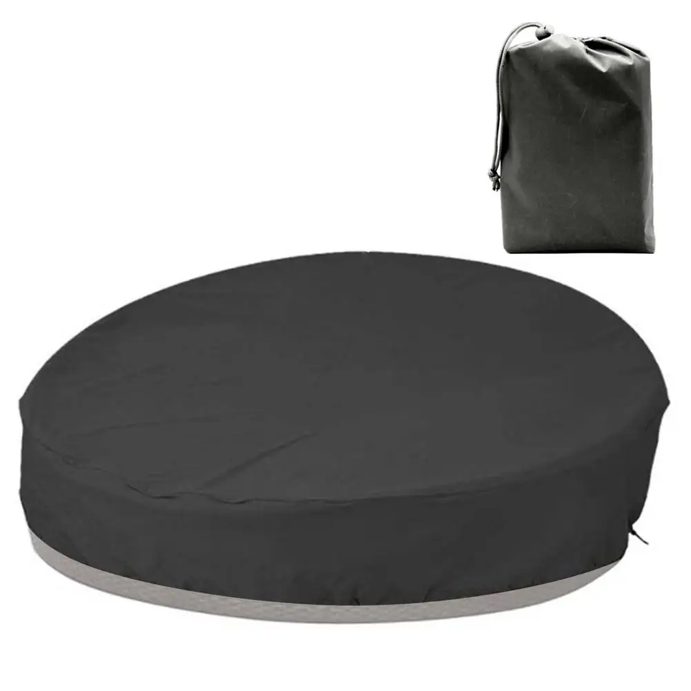 屋外防水デイベッドカバー 丸型ソファ 防塵 雨雪対策 ガーデ - Outdoor Daybed Sofa のレビューと価格