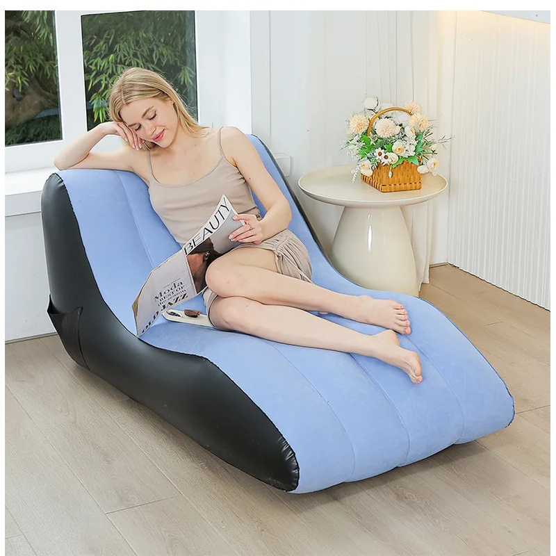インフレータブルデッキチェア、インフレータブルラウンジャービ - Deck Chair Lounger のレビューと価格