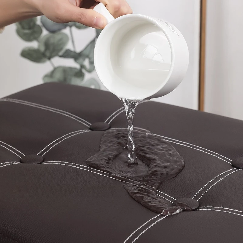 屋外収納オットマンパティオベンチデッキボックスガーデンシート - Outdoor Furniture Cushion のレビューと価格