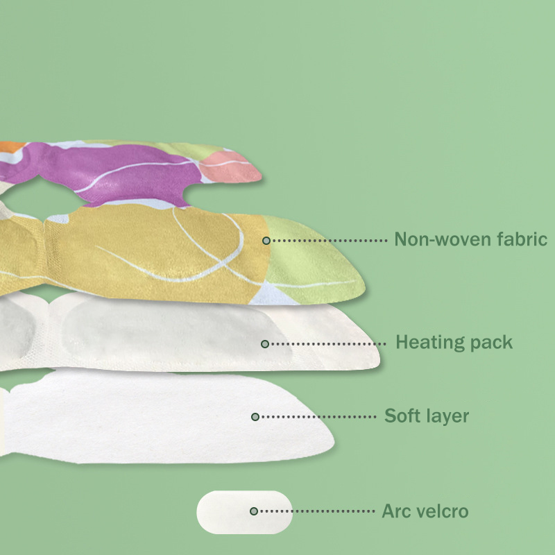 使い捨て膝温熱パッチ自己発熱温熱サポート膝パッド防寒冬用屋外 - Outdoor Furniture Pads のレビューと価格