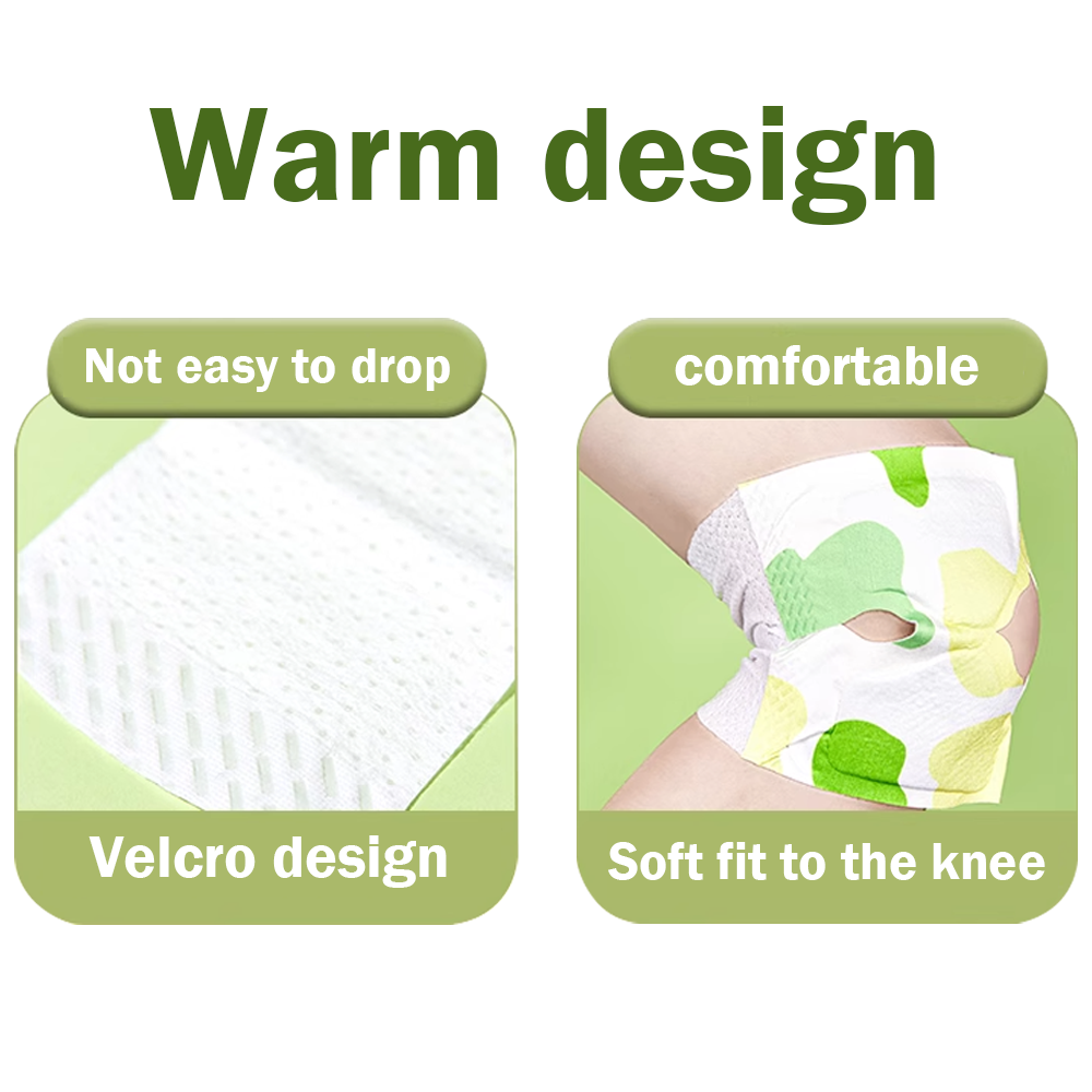 使い捨て膝温熱パッチ自己発熱温熱サポート膝パッド防寒冬用屋外 - Outdoor Furniture Pads のレビューと価格