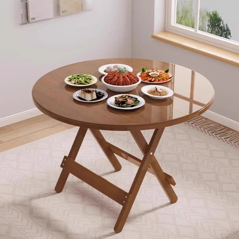 レンタルハウスダイニングテーブル多機能折りたたみテーブル屋外 - Outdoor Furniture Store のレビューと価格